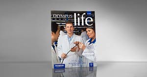Olympus Europa Holding Hoffmann und Campe Verlag